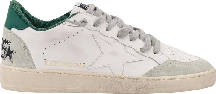 Ball Star Sneakers