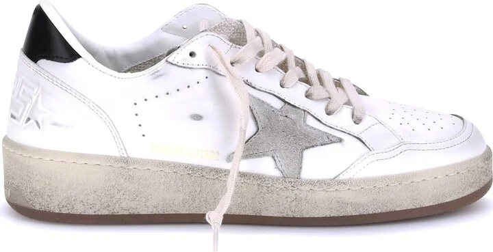 Ball Star Sneakers