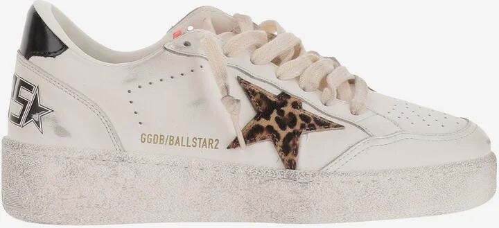 Ball Star Sneakers