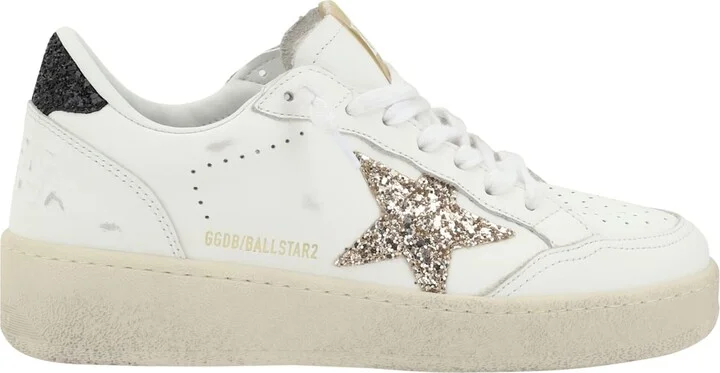 Ball Star Sneakers