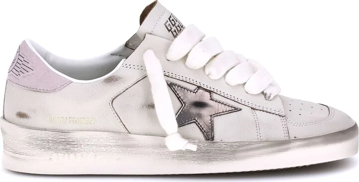 Ball Star Sneakers