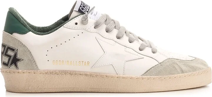 'ball Star' Sneakers