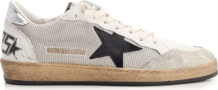 'ball Star' Sneakers