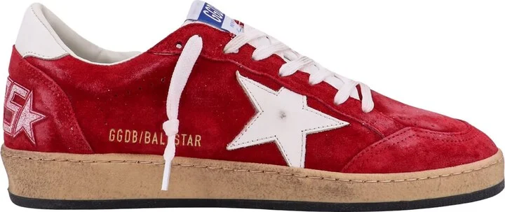 Ball Star Sneakers
