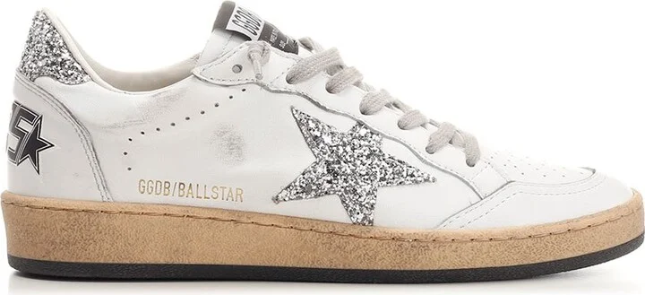 'ball Star' Sneakers