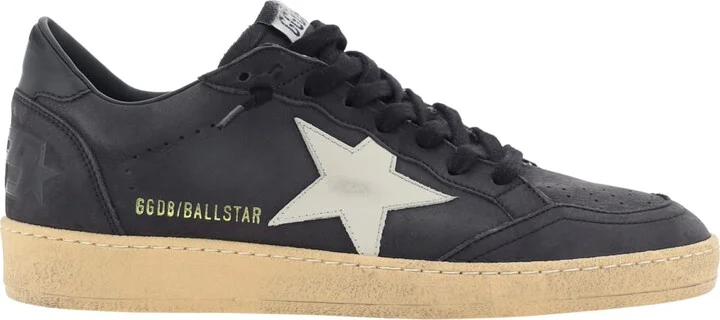 Ball Star Sneakers
