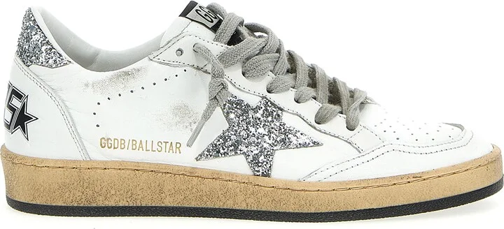 Ball Star Sneakers