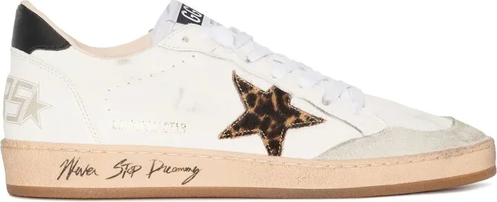Ball Star sneakers
