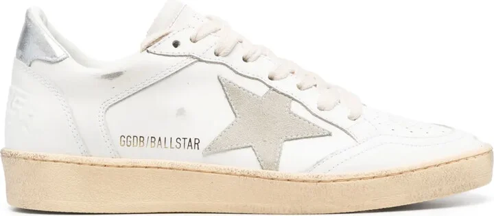 Ball Star sneakers