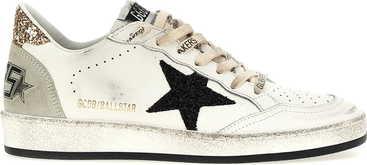 Ball Star Sneakers Multicolor
