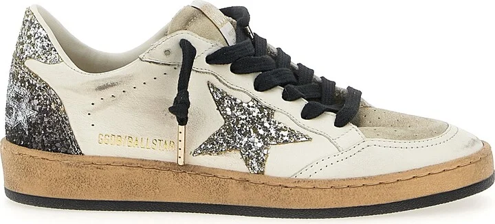 Ball Star Sneakers Multicolor