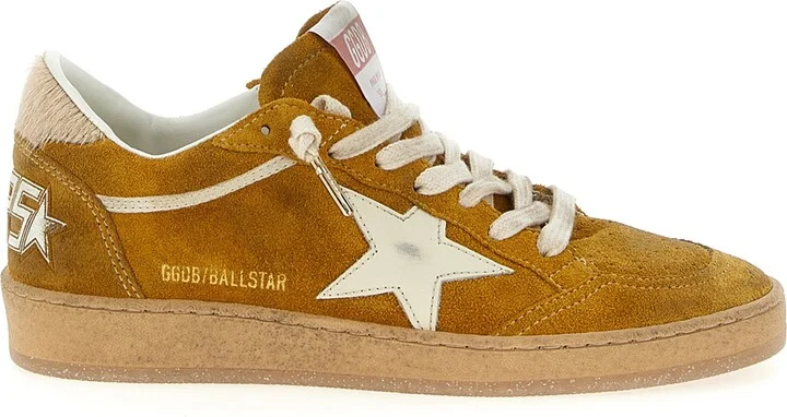 Ball Star Sneakers Multicolor