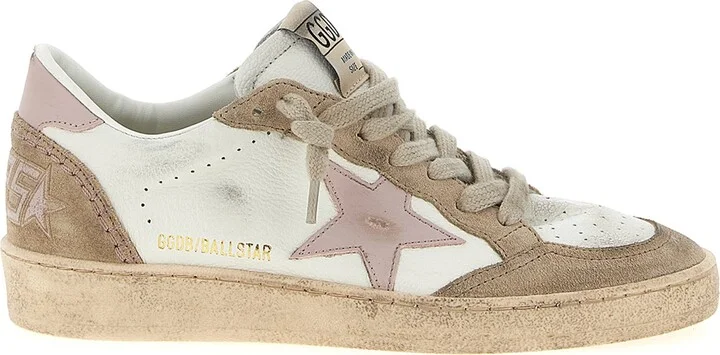 Ball Star Sneakers Multicolor