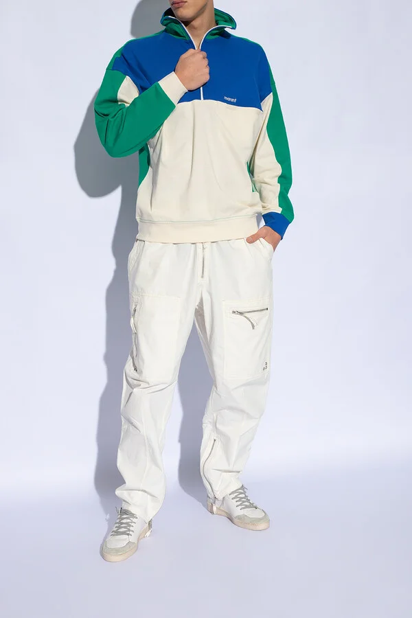‘Ball Star’ Sneakers, , - White - Image 2