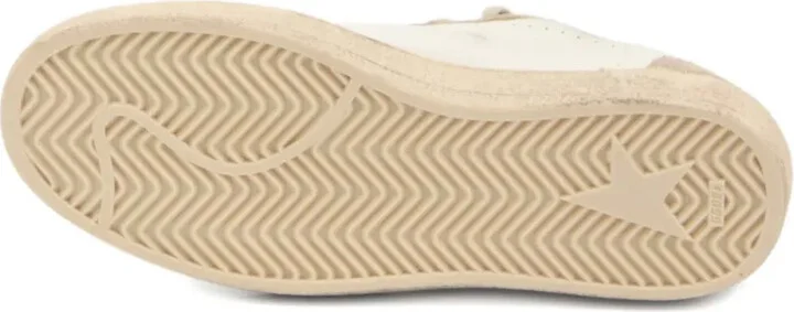 Ball Star suede-insert sneakers - Image 5