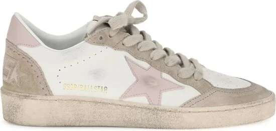 Ball Star Women's Sneakers