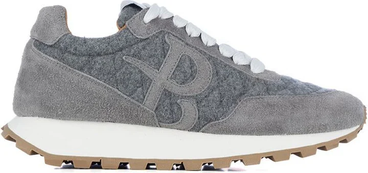 Ballantyne Sneakers