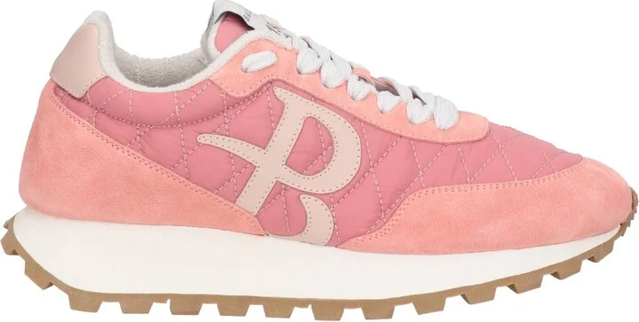 Ballantyne Woman Sneakers - Image 3
