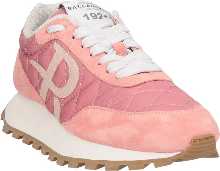 Ballantyne Woman Sneakers - Image 4