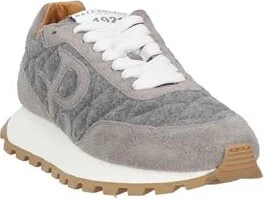 Ballantyne Woman Sneakers - Image 2