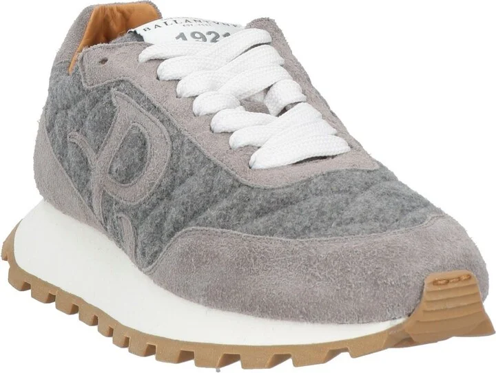 Ballantyne Woman Sneakers - Image 4