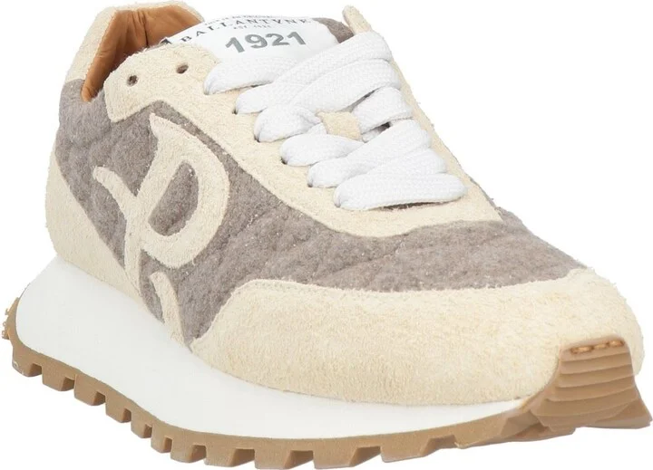 Ballantyne Woman Sneakers - Image 4