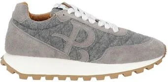 Ballantyne Woman Sneakers