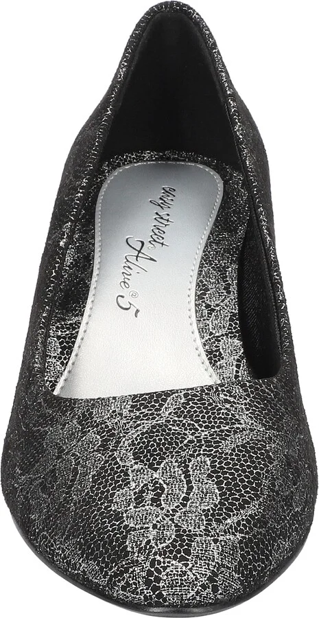 Ballari Pump - Image 3