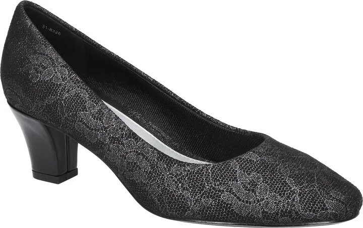 BLACK LACE