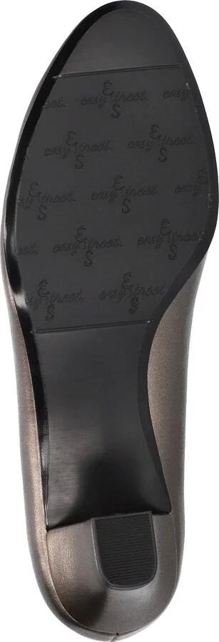 Ballari Round Toe Pump - Multiple Widths Available - Image 6