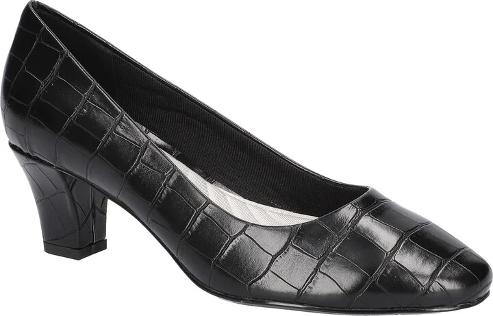 BLACK CROCO