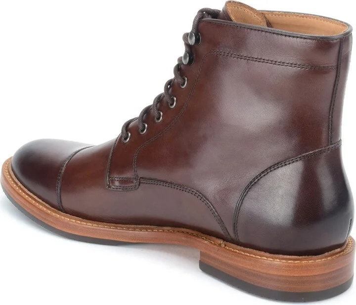 Ballast Cap Toe Lace-Up Boot - Image 2
