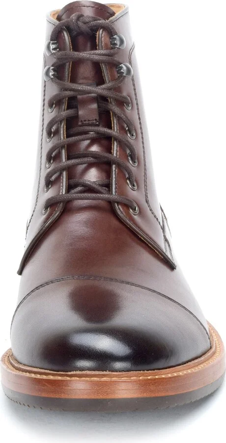 Ballast Cap Toe Lace-Up Boot - Image 4