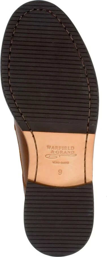 Ballast Cap Toe Lace-Up Boot - Image 5