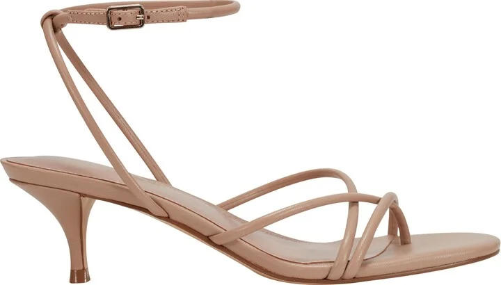 Ballen Strappy Sandal - Image 2
