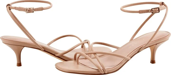 Ballen Strappy Sandal - Image 6