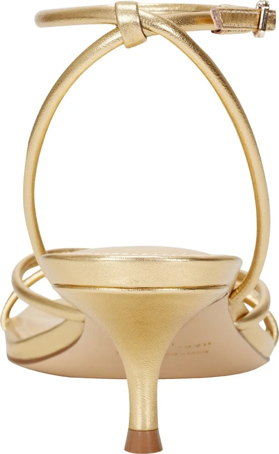 Ballen Strappy Sandal - Image 11