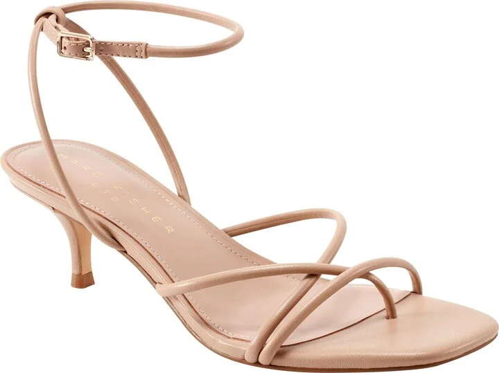 Ballen Strappy Sandal