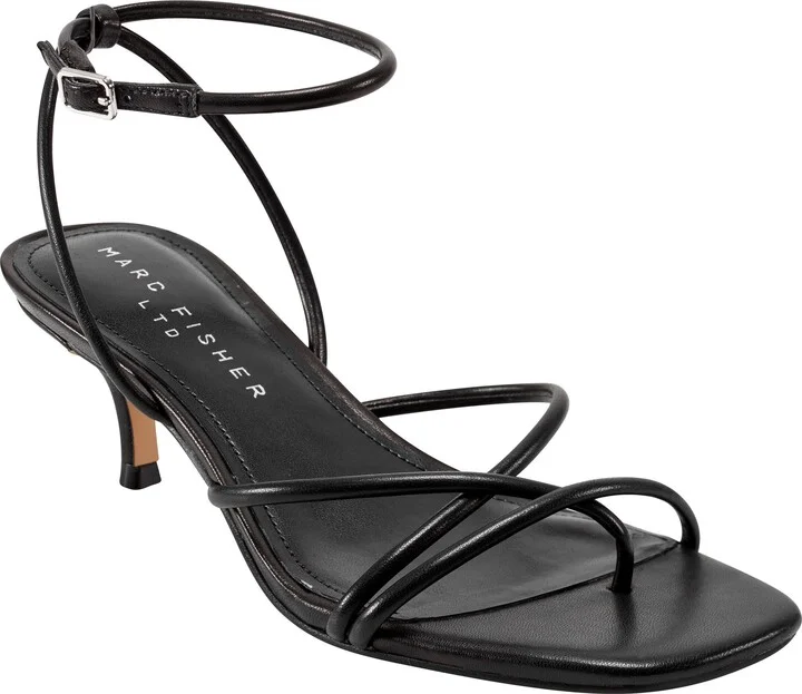 Ballen Strappy Sandal