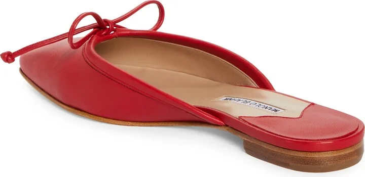Ballerimu Square Toe Mule - Image 2