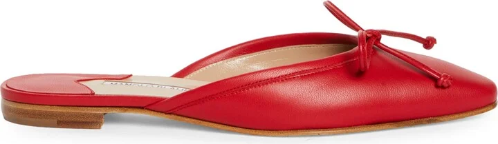 Ballerimu Square Toe Mule - Image 3