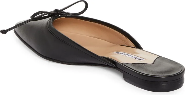 Ballerimu Square Toe Mule - Image 2