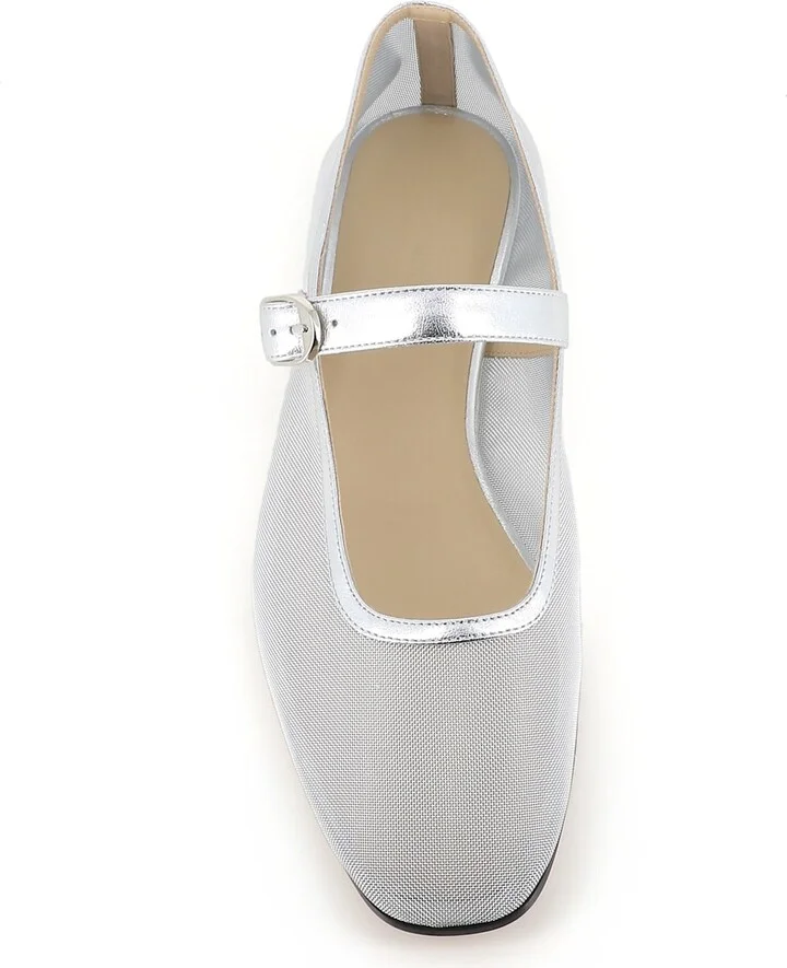 Ballerin Mary Jane - Image 4