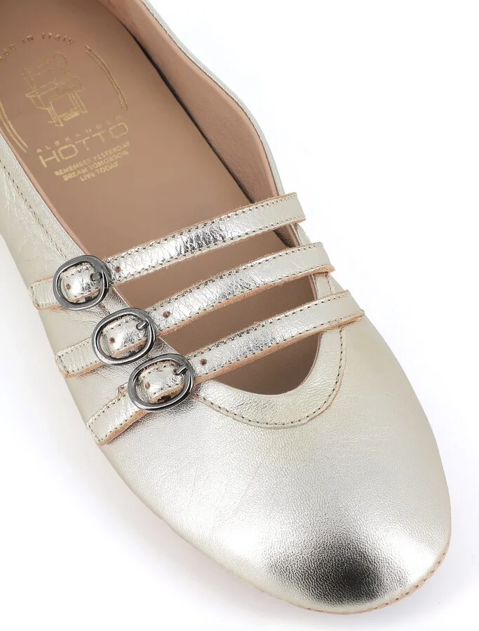 Ballerina 67634 - Image 5