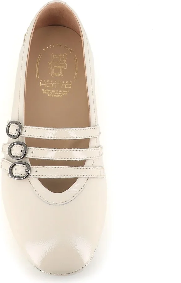 Ballerina 67634 - Image 5