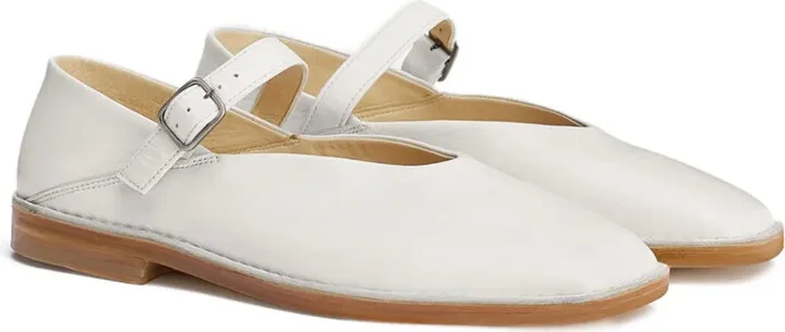 Ballerina ballet flats - Image 2
