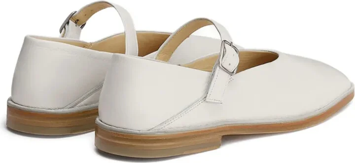 Ballerina ballet flats - Image 3