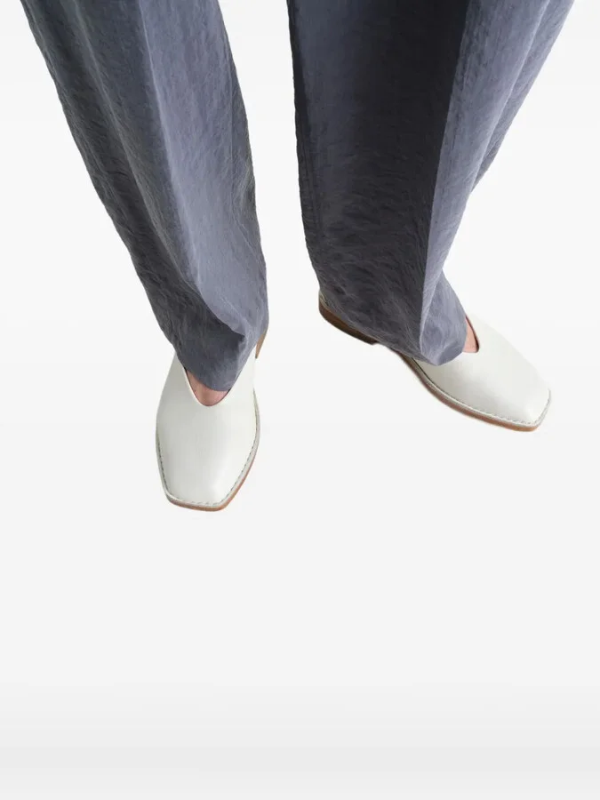 Ballerina ballet flats - Image 5