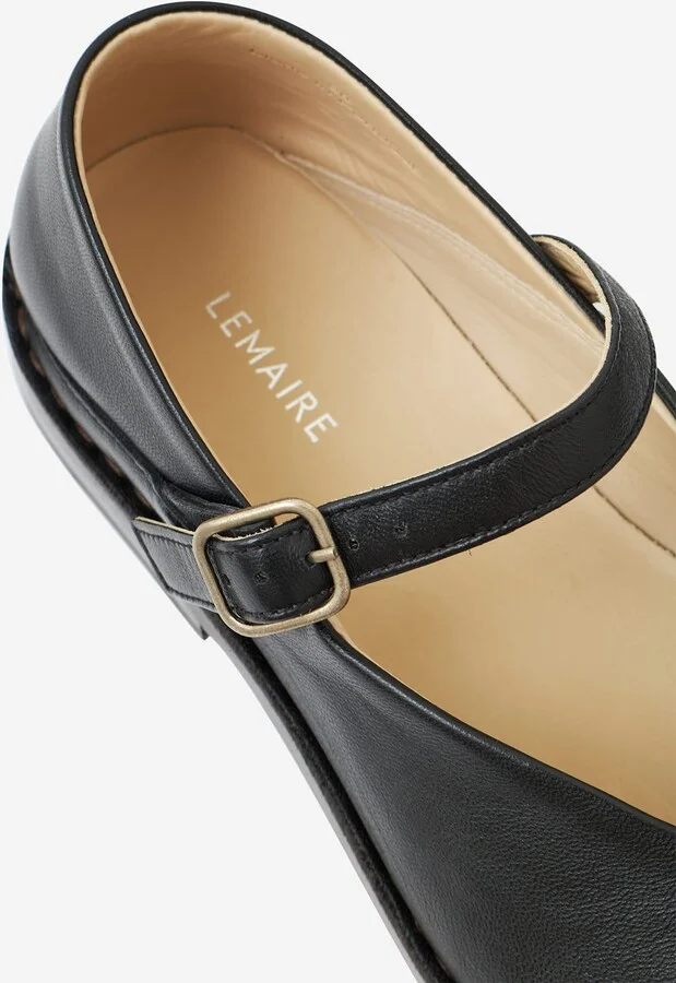Ballerina Ballet Flats - Image 4