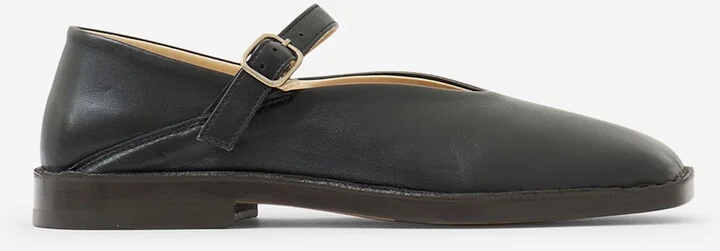 Ballerina Ballet Flats